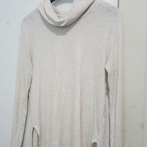 J Jill long sleeve tee shirt